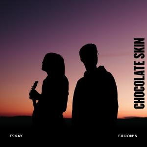 Eskay的專輯Chocolate Skin