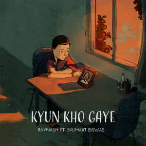 Album Kyun Kho Gaye from 
