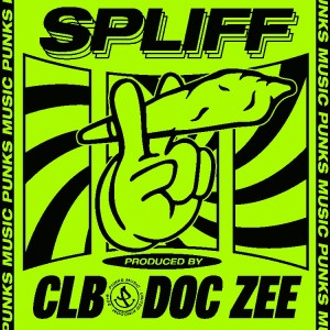 Album Spliff from 