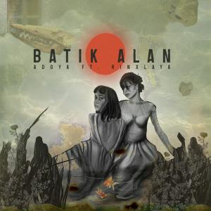Album Batık Alan from Adoya