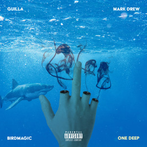 Listen to One Deep (Explicit) song with lyrics from Mark Drew