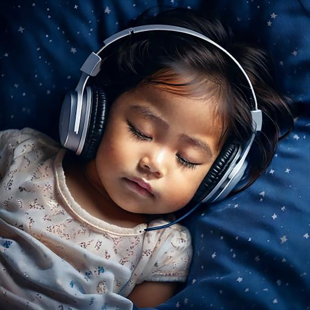 Lullaby Sleep Harmony