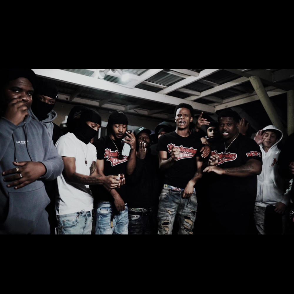 10lettas (feat. Buss4nani & Mac Moo) (Explicit)