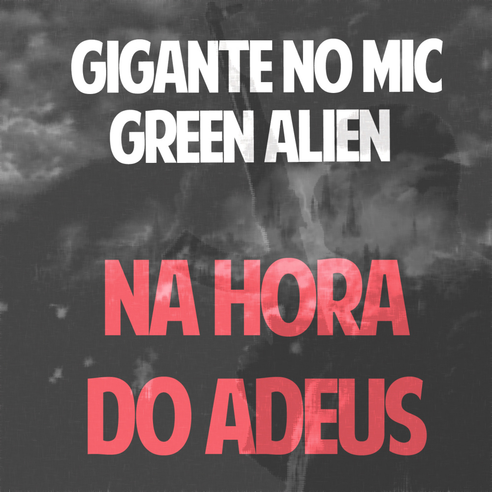 Na Hora do Adeus
