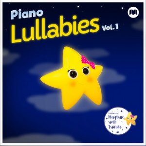 ดาวน์โหลดและฟังเพลง Twinkle Twinkle (Loopable Lullaby Version) พร้อมเนื้อเพลงจาก Little Baby Bum Nursery Rhyme Friends