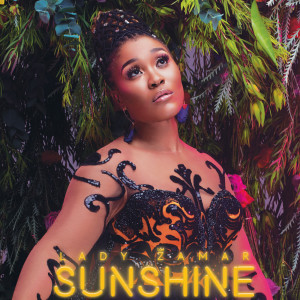 收聽Lady Zamar的Sunshine (Radio Edit)歌詞歌曲