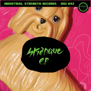 ดาวน์โหลดและฟังเพลง Skanque (Embrionyc Remix) พร้อมเนื้อเพลงจาก [KRTM]
