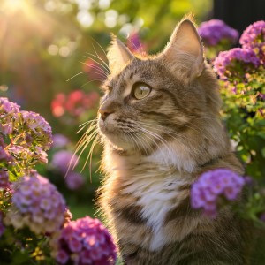 收聽Música para gatos的Escalando El Ritmo歌詞歌曲