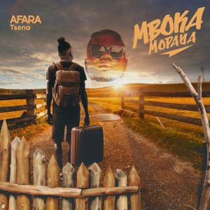 Album Mboka Mopaya (Explicit) from Afara Tsena