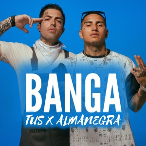 Album Banga from Tus