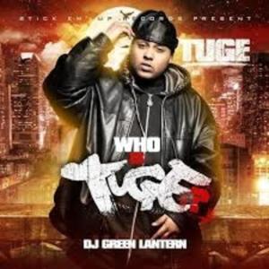 收聽Tuge的Love Me Nomore Freestyle (Original Mix) (Explicit) (Original Mix|Explicit)歌詞歌曲