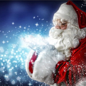 Dengarkan lagu We Wish You a Merry Christmas nyanyian Festa de Natal dengan lirik