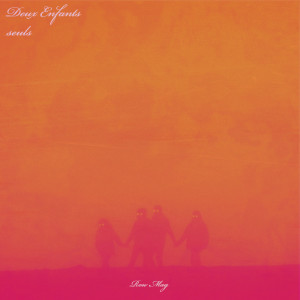Album Deux Enfants Seuls from Row Mag