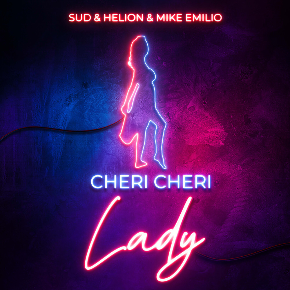 Cheri Cheri Lady (Extended Mix)