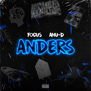 Anu-D的专辑Anders (Explicit)