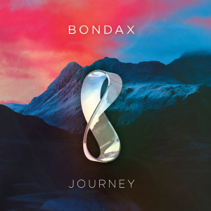 Bondax的專輯Journey