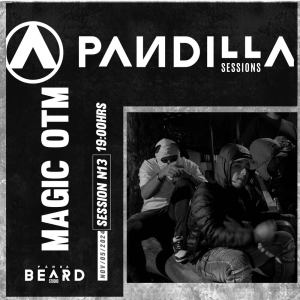 ดาวน์โหลดและฟังเพลง Pandilla Session 13 พร้อมเนื้อเพลงจาก Panda Beard