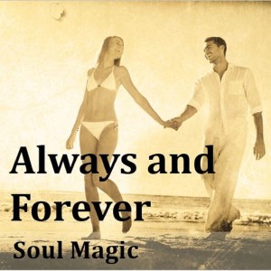 SPKT的專輯Always and Forever: Soul Magic