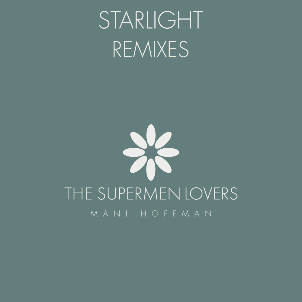 Starlight (Agent Sumo Remix)