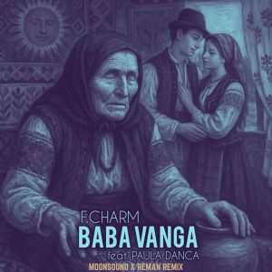F.Charm的专辑Baba Vanga (Moonsound & Reman Remix)