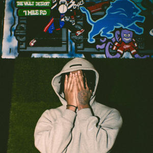 Cell Escobar的專輯Summer mode, Vol. 1 (Explicit)