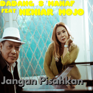 收聽Dadang S Manaf的Jangan Pisahkan歌詞歌曲