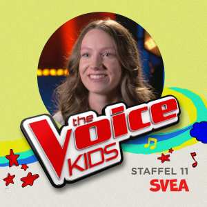 How to Say Goodbye (aus "The Voice Kids, Staffel 11") (Live) dari SVEA