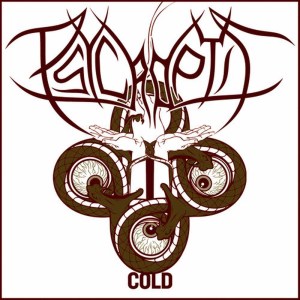 ดาวน์โหลดและฟังเพลง Cold พร้อมเนื้อเพลงจาก Psycroptic