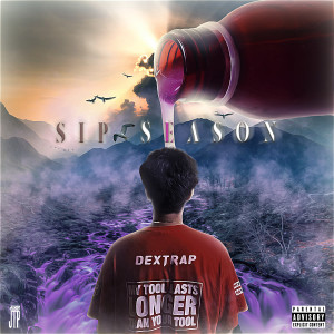 Album SIPSEASON (Explicit) oleh LilG