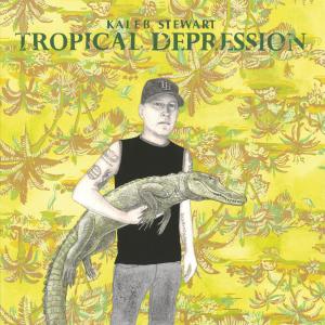 ดาวน์โหลดและฟังเพลง Depending on the Sky พร้อมเนื้อเพลงจาก Kaleb Stewart