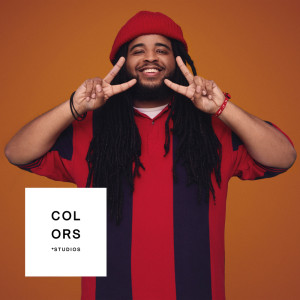 Listen to ORANGES - A COLORS SHOW song with lyrics from Nolan The Ninja