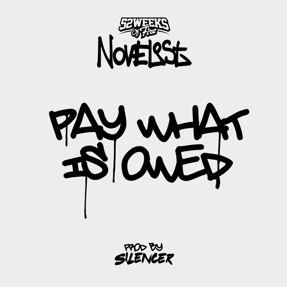 Pay What Is Owed (Explicit)