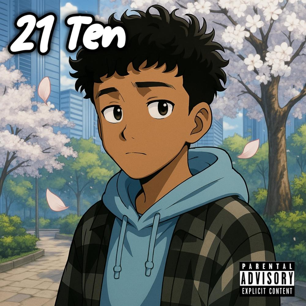 Can't Change Anything (Explicit)