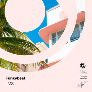 收听Funkybeat的LMS (Extended Mix)歌词歌曲