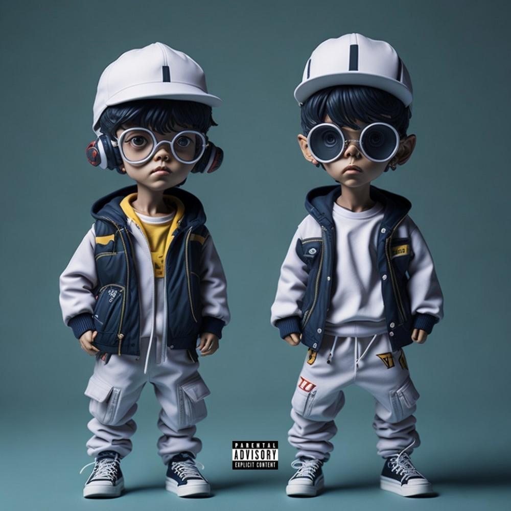 无法放下 (feat. kitę) (Explicit)