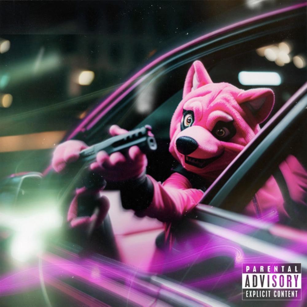 TEC9 (feat. tm) (Explicit)