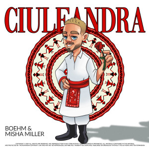 Album Ciuleandra from Boehm