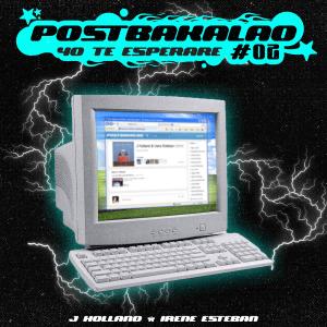 J Holland的專輯Yo Te Esperaré: PostBakalao #02