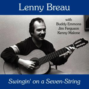 ดาวน์โหลดและฟังเพลง Back In Indiana พร้อมเนื้อเพลงจาก Lenny Breau