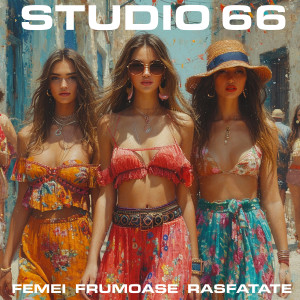 Album Femei Frumoase Rasfatate from Studio 66