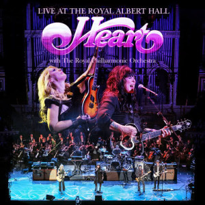 ดาวน์โหลดและฟังเพลง Sweet Darlin' (Live) พร้อมเนื้อเพลงจาก Heart