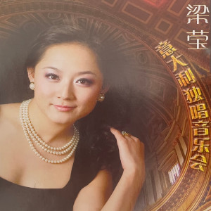 收聽梁瑩的Reingestimmt die Saiten歌詞歌曲