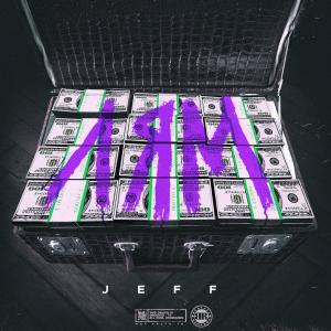 Listen to Лям (Explicit) song with lyrics from JEFF/b