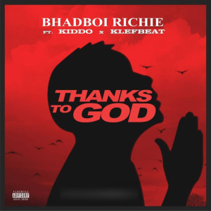 Album Thanks to God (Explicit) from Richie Rich