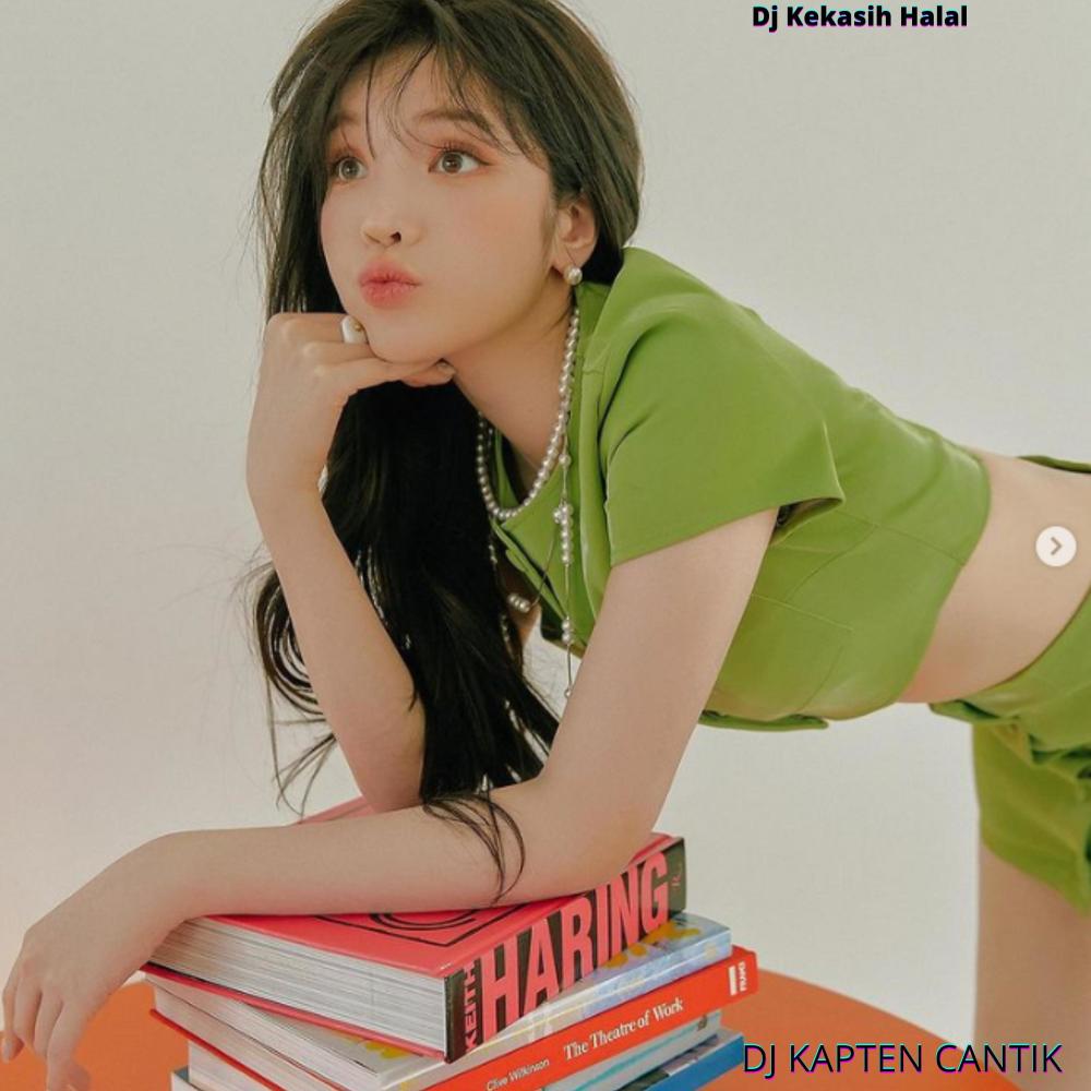 Dj Kekasih Halal