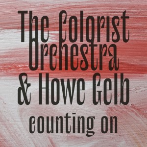 Howe Gelb的專輯Counting On - Single