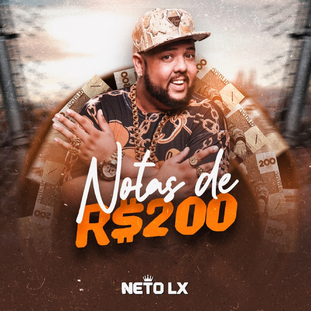 Notas de 200