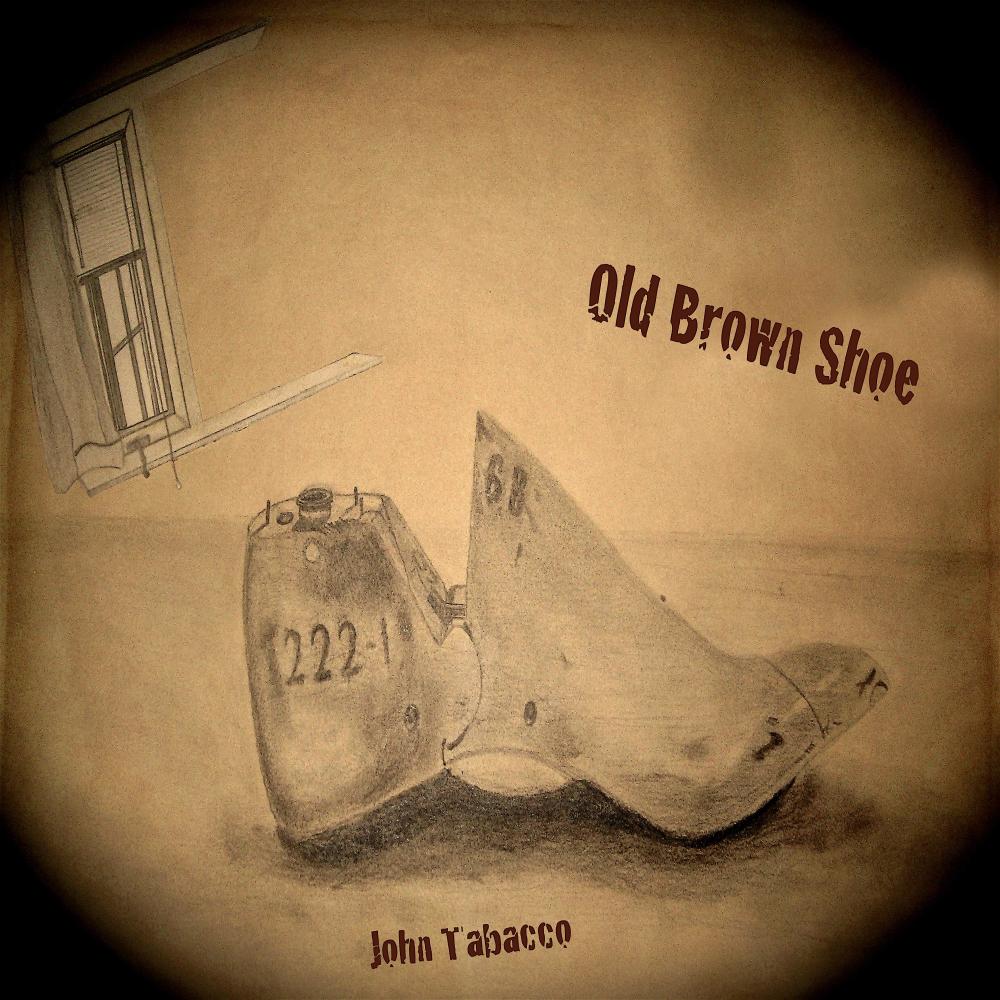 Old Brown Shoe