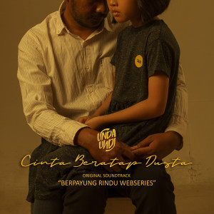 Album Cinta Beratap Dusta from Unda Undi