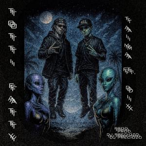 Taima的專輯TOTTiFATTY (feat. DIX & dj Preciozo) [Explicit]